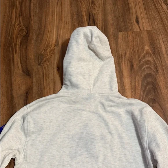NFL Cowboys Gray Hoodie - Picture 6 of 8